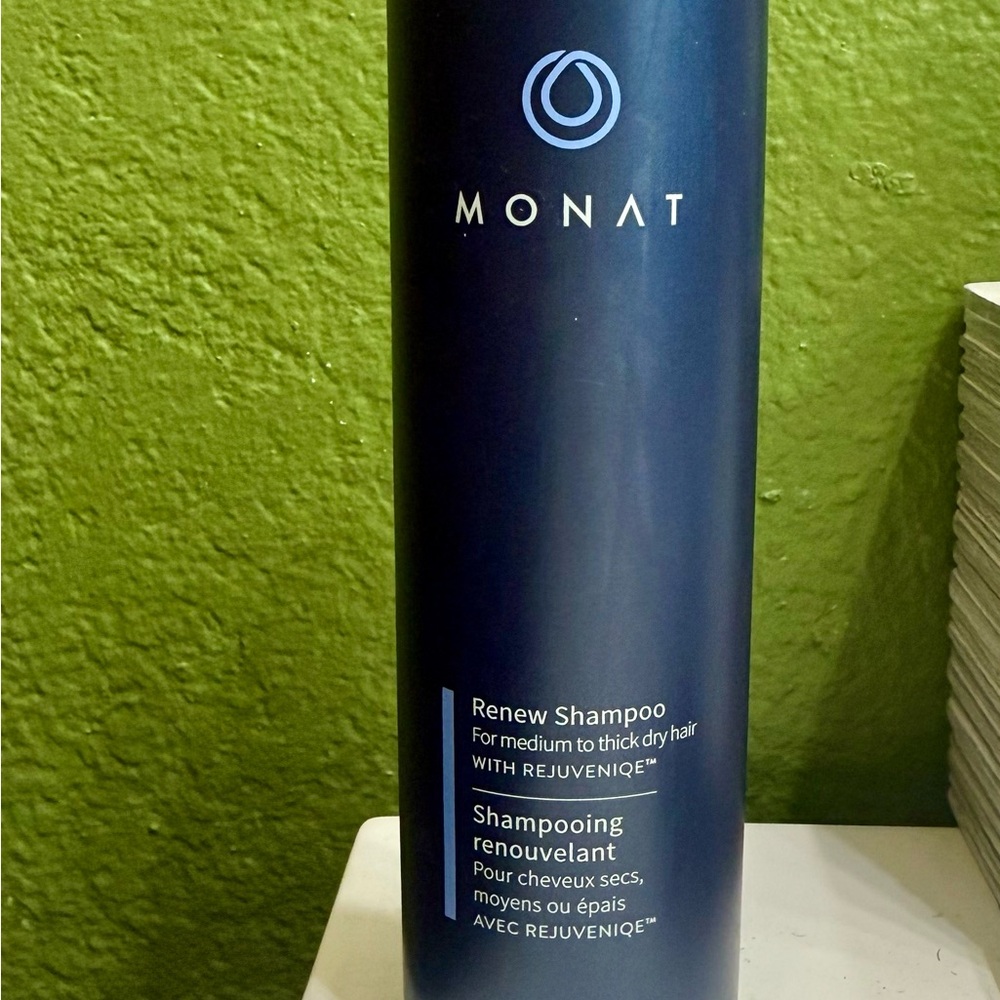 Monat Renew Shampoo